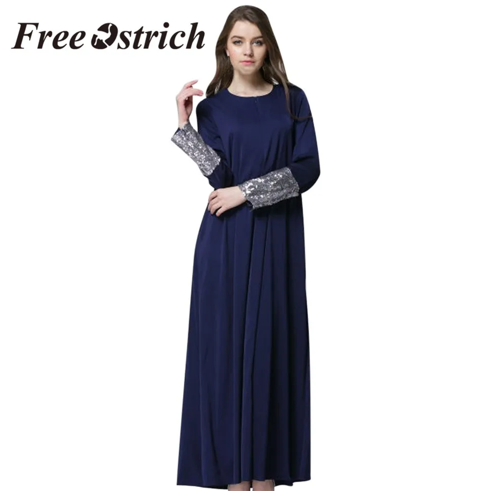 Cothes Muslim Abaya Women Muslim Kaftan Dress Dubai Double Layer Abaya Islamic Turkish Long Dresses bling Muslimah abaya dubai