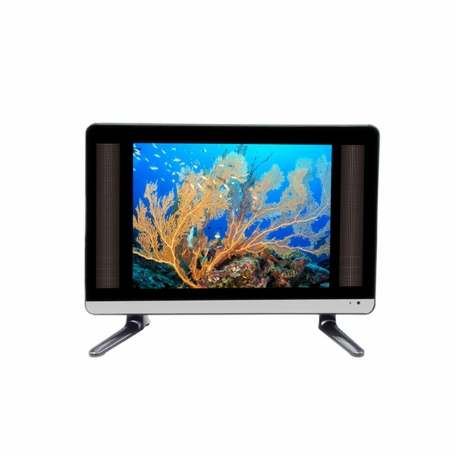 17 19 20 22 24 дюйма Led tv/Lcd tv с рангом USB/VGA/HD 12V t2 tv