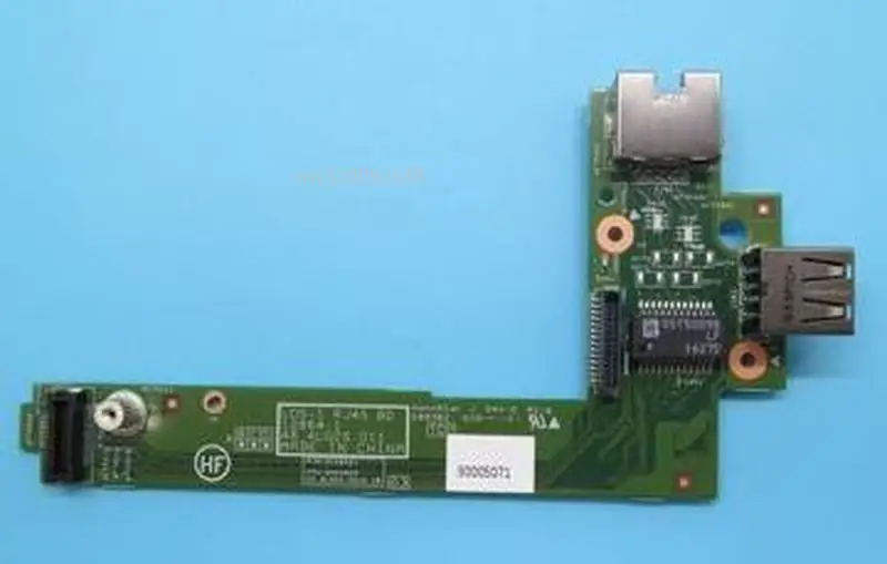 Для ноутбука lenovo L440 Ethernet порт USB LAN плата RJ45 48.4lg25.011 0C58541 04X4820 55.4lg03. 001g