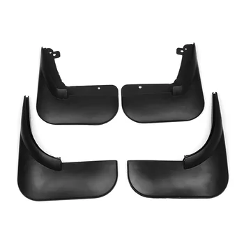 

Car Fender Mud Flaps Mudguards Splash Guards Mudflaps Accessories for VW Passat B5/B5.5 1998 1999 2000 2001 2002 2003 2004