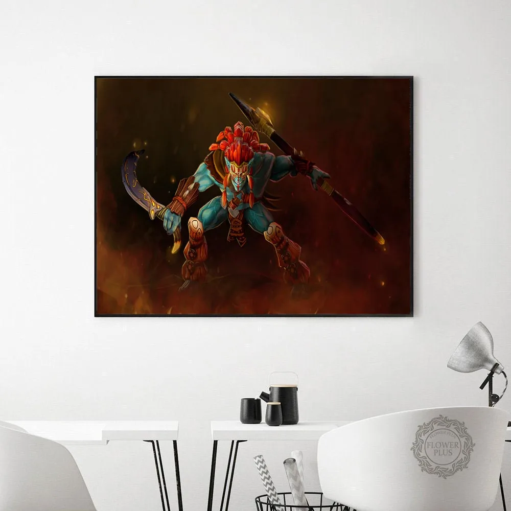 5-Pieces-Dota-2-Game-Poster-Canvas-Printed-Wall-Art-Pictures-Decorative-Painting-Modern-Artwork-Wall-Décor (9)