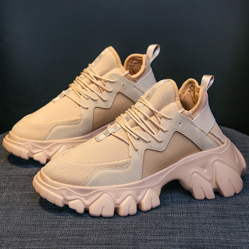aliexpress chunky sneakers
