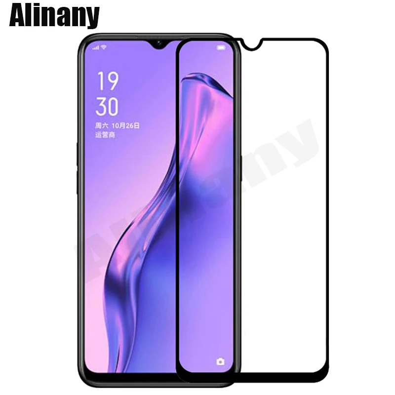Защитное стекло для экрана Oppo A31 OppoA31 A 31 CPH2015 CPH2073 CPH2081 CPH2029 CPH2031 закаленное