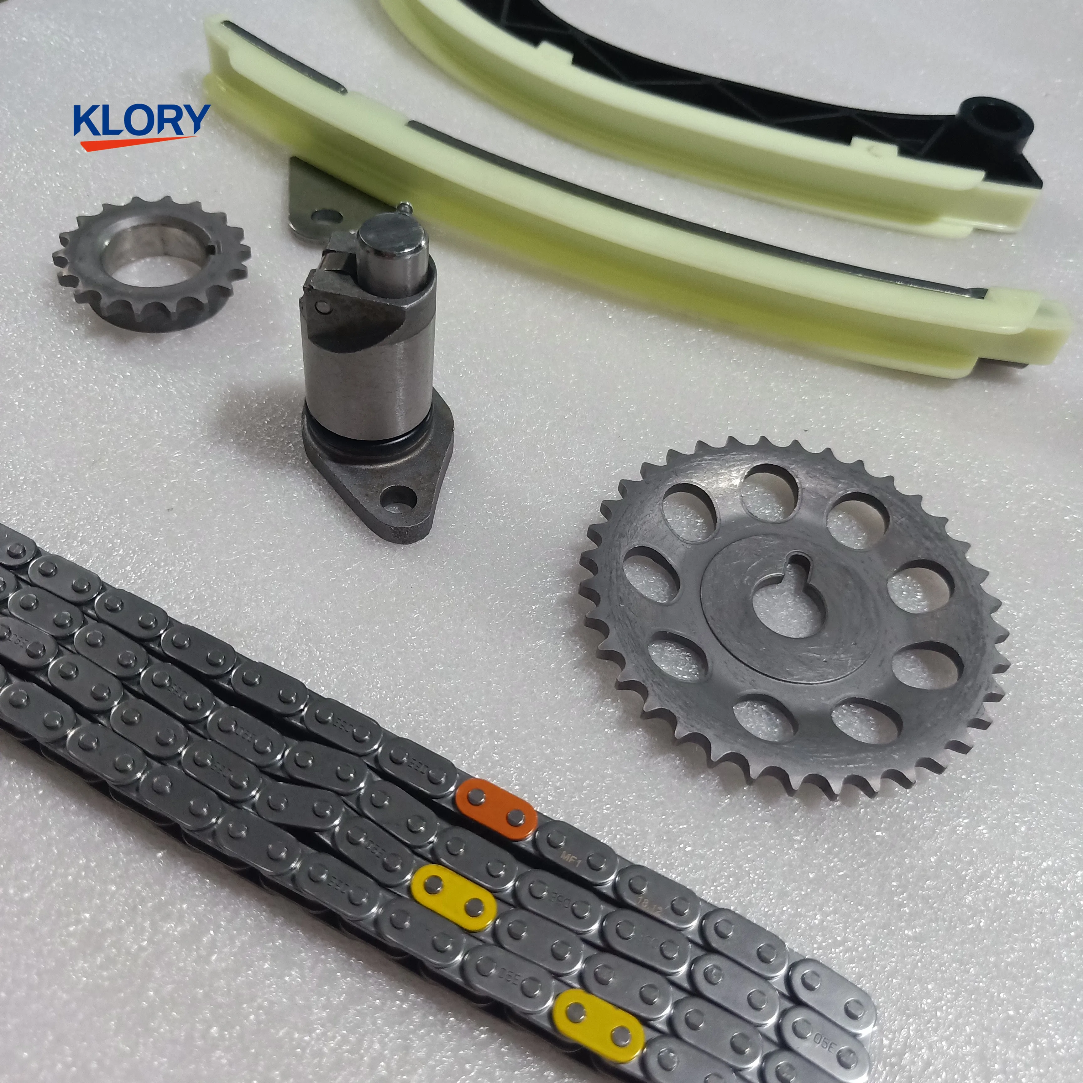

3782576714 timing kit （6 pcs） for Geely vision 1.8 cvvt