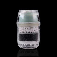 Кухонный фильтр для воды с активированным углем, кран, бытовой очиститель воды, удаление отложения ржавчины, фильтрующий кран, аксессуары