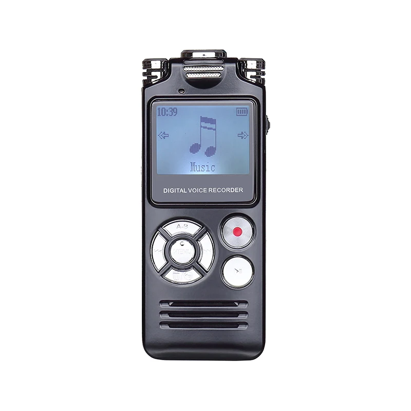 Digital Audio Voice Recorder High Quality