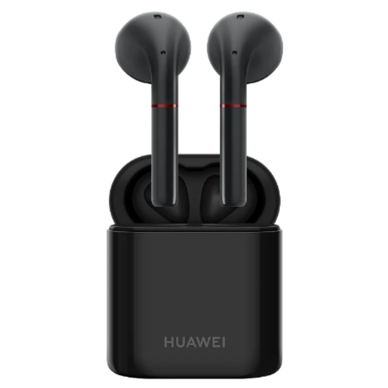 HUAWEI FreeBuds 2 FreeBuds 2 Pro Bluetooth 5,0 Беспроводные наушники с микрофоном Музыка сенсорный водонепроницаемый гарнитура двойной кран управление