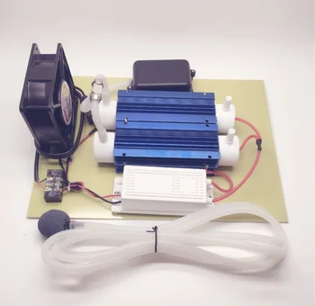 

15g Ozone Generator (dual-use Type) Ozone Disinfection Machine