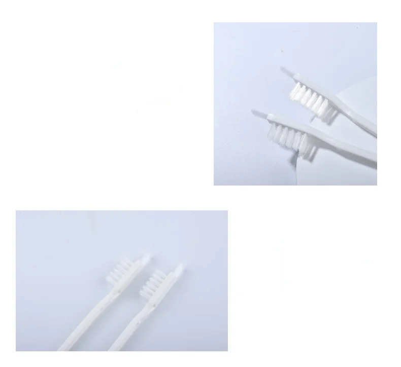 Description Picture 4 of itemBroken machine juicer cleaning brush Juicer small brush Household cleaning nylon small brush