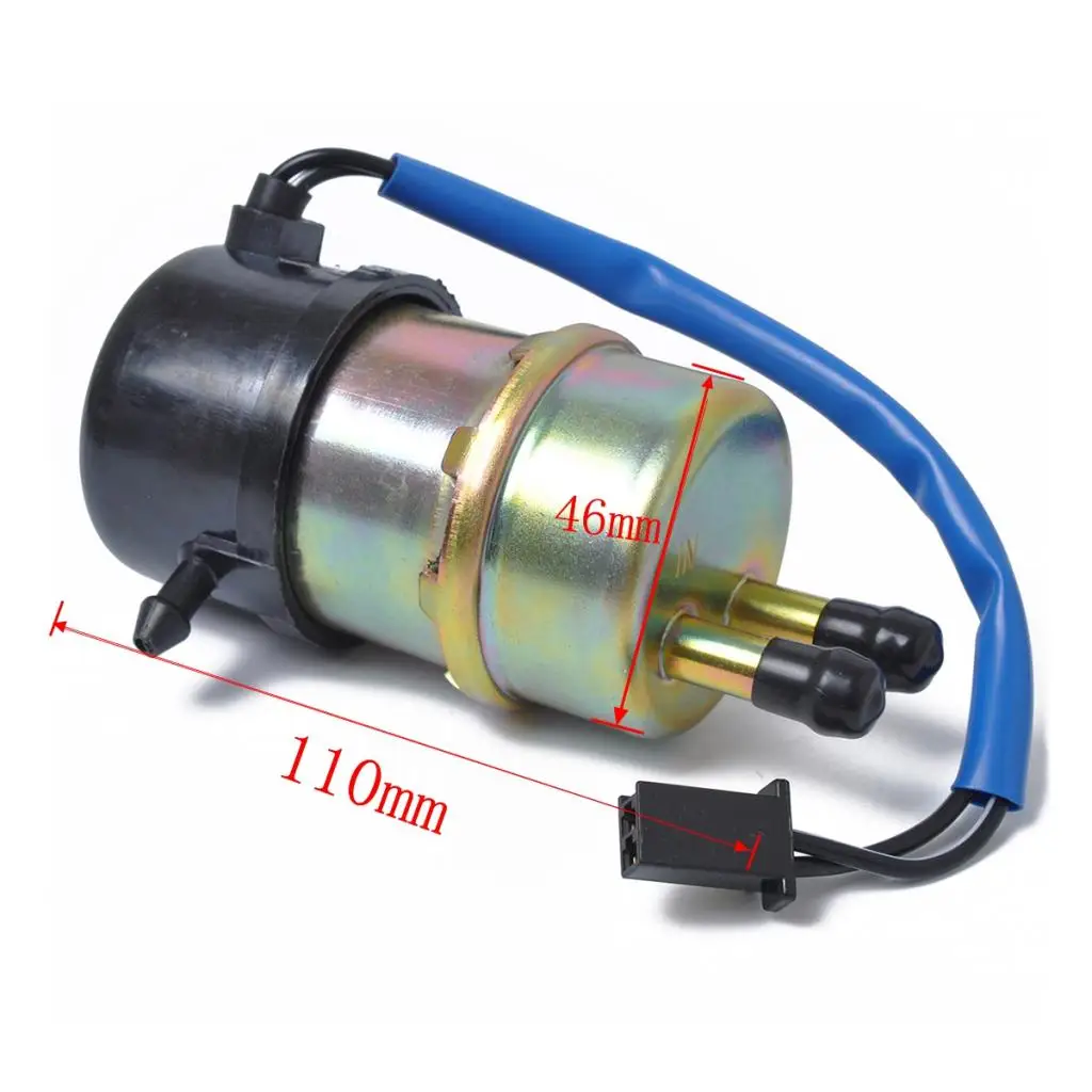 Oil Conversion Fuel Pump Kit For For Kawasaki Voyager XII ZG1200BOil