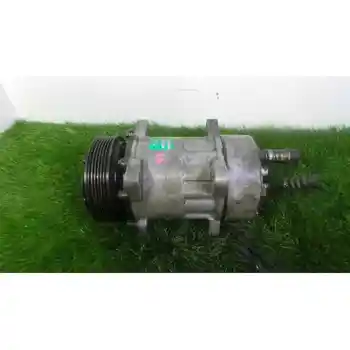 

SD7H15 1176819 Air Conditioning Compressor Renault Lagoon (b56)