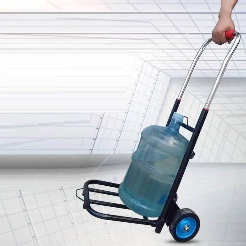 Number 2 De Compra Verdulero piegevole складной Carro Carrello Cucina Mesa Cocina, тележка для покупок, стол, колесница, круглая, Кухонная Тележка - Цвет: Number 2