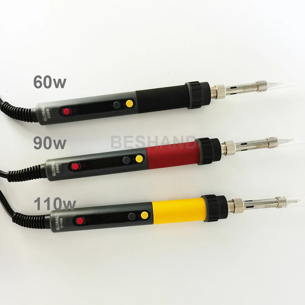 Soldering Iron Machine Digital Display 80-500 Degree