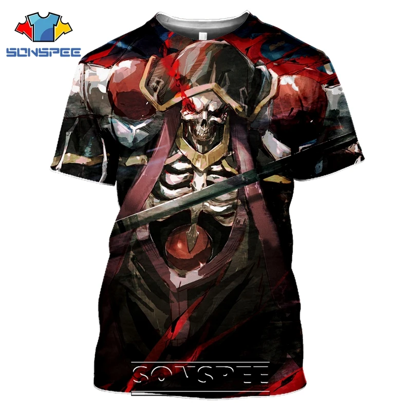 Overlord 14