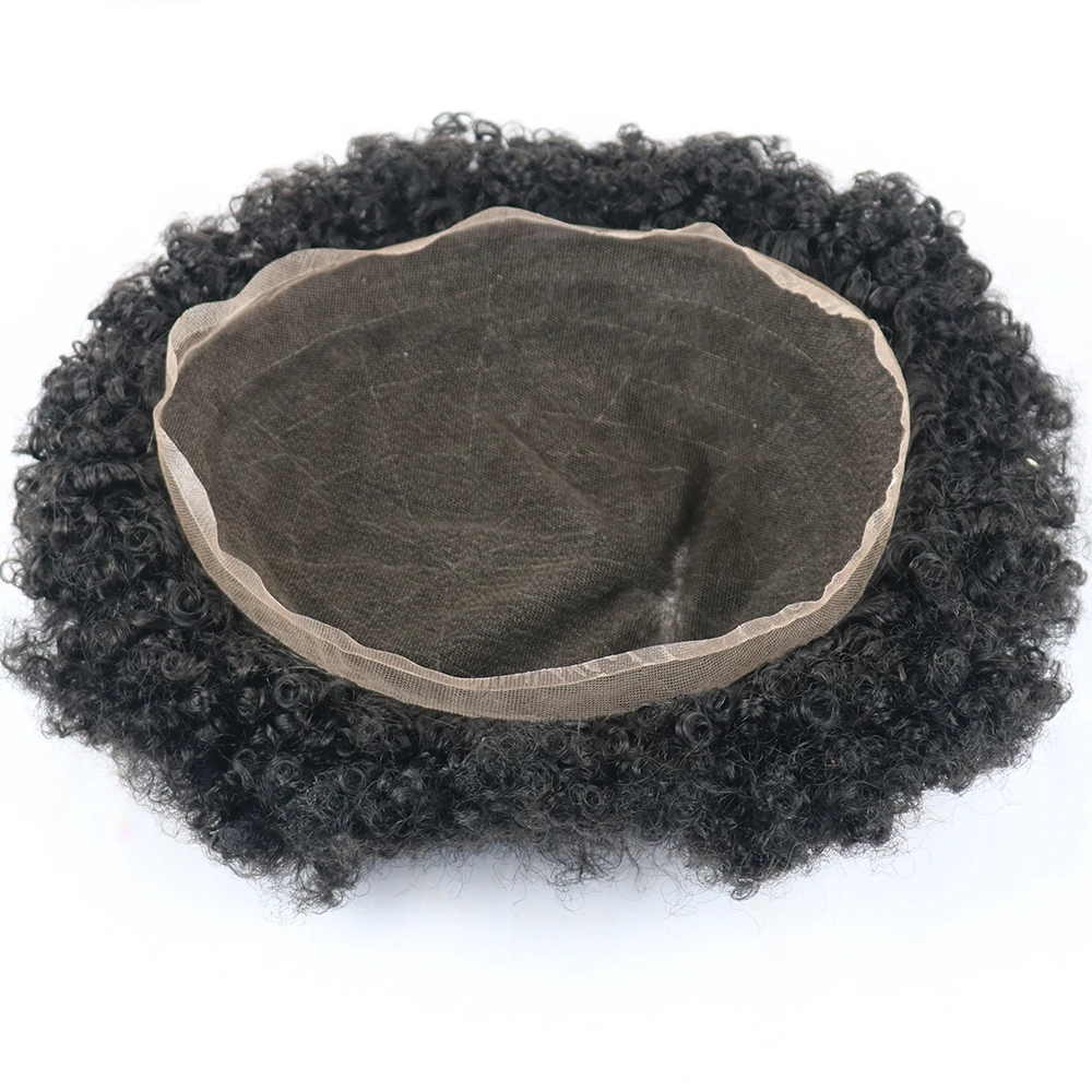men hair wigs for black men
