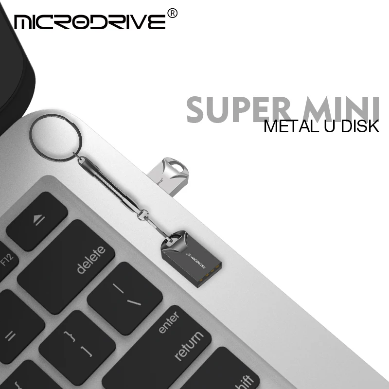 Usb Flash Drive 128GB 4GB 8GB 32GB 64G 2.0
