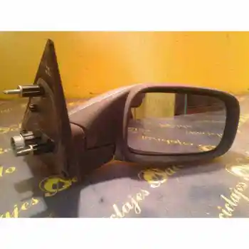 

RIGHT REARVIEW RENAULT LAGOON II (BG0)
