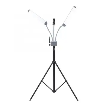 

Microblading 2700K-5600K LED Fill Light Supplement Light for Photography Studio Makeup US Plug 100-240V For Tattooing