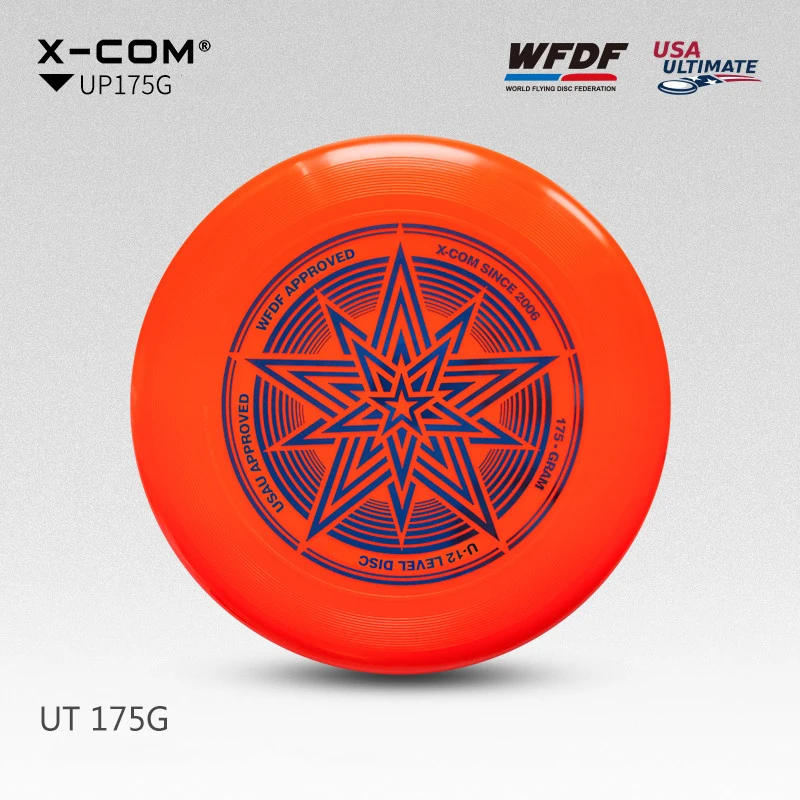 ultimate flying disc