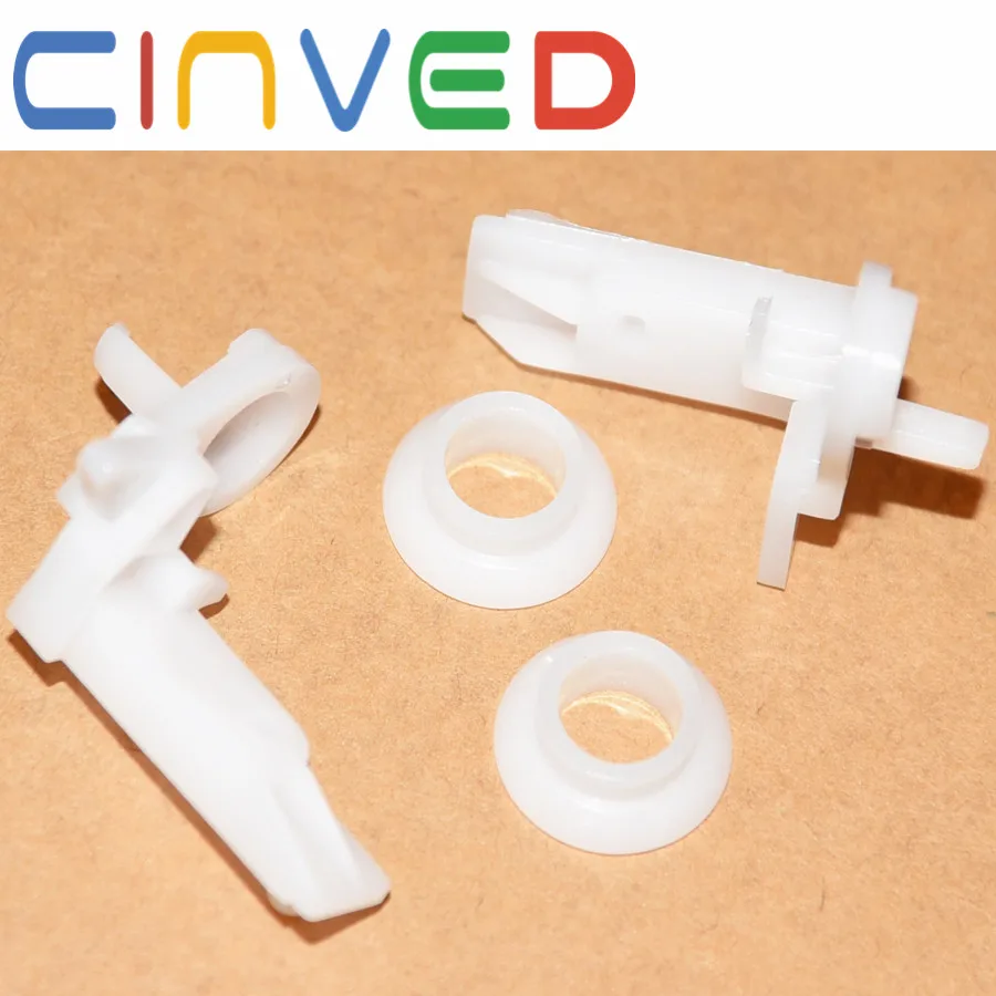 10setsX A1UDR70500 Transfer Roller Bracket for Konica Minolta Bizhub 283 363 423 250 350 Di 2510 3510 DI2510 DI3510 | Компьютеры и