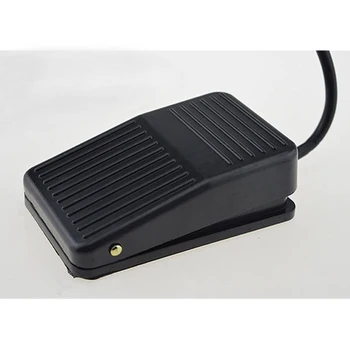 

Control Accessories Momentary Lathes Nonslip Safety Switch Table Router Foot Pedal