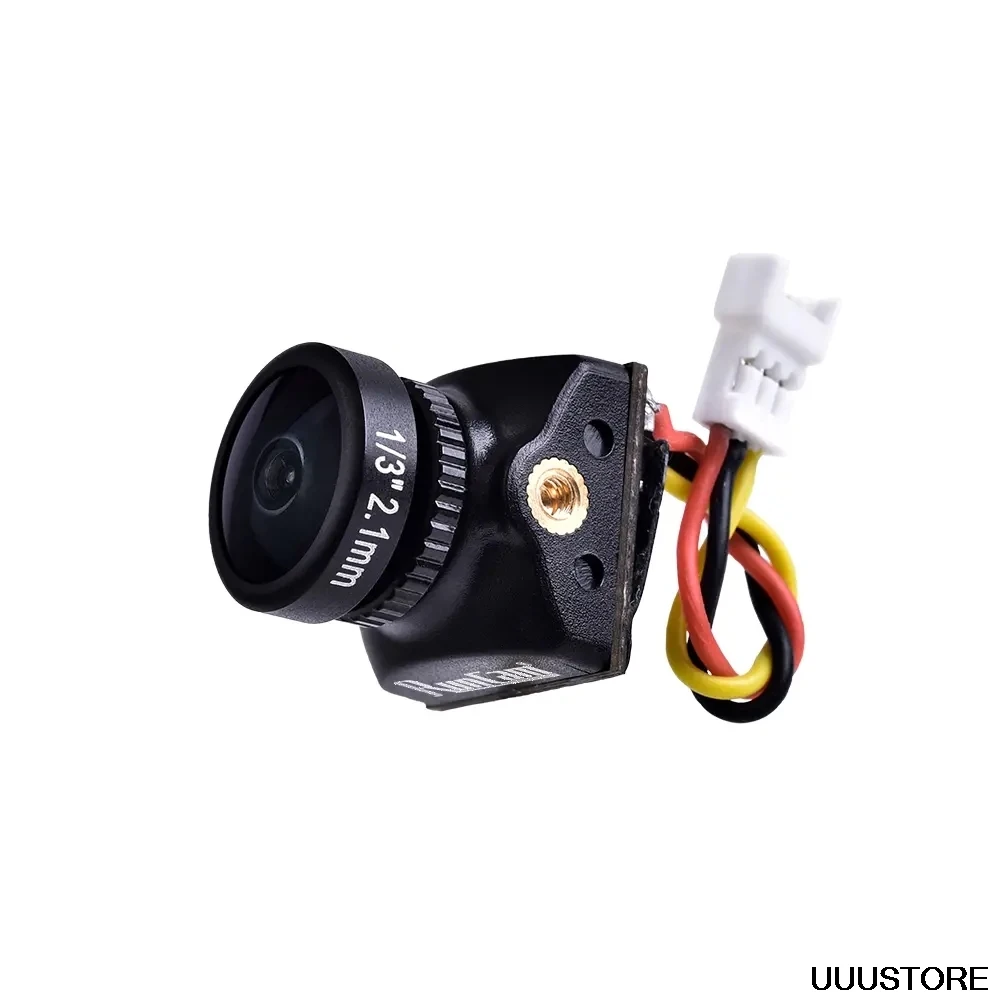

RunCam Nano 2 Nano2 700TVL 1/3 "CMOS Ultra Micro FPV камера 2,1 мм объектив PAL для FPV радиоуправляемого дрона DIY квадрокоптера запасные части