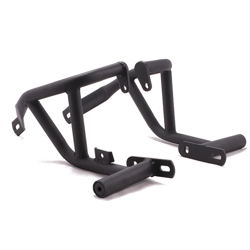 Для KTM DUKE390 DUKE250 DUKE 390 250- аксессуары для мотоциклов Crash Bar Frame защита двигателя защитный бампер