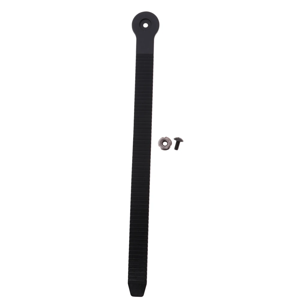 

Inline Skating Skate Strap Repair Kit Accessories - Sturdy & Easy to Use
