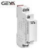 GEYA GRV8-03 Phase Sequence Relay Phase Failure Relay Din Rail Type 45Hz-65Hz True RMS Measurement Control ► Photo 2/6