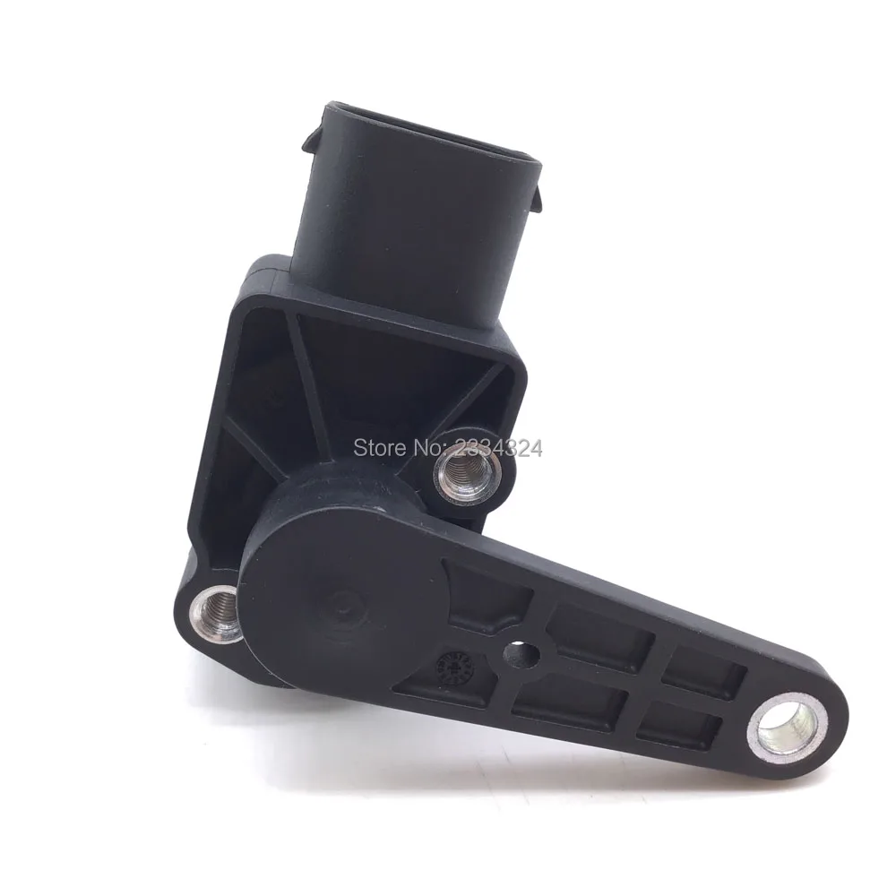 Для BMW 1 3 5 серии E60 E81 E87 E90 E91 E92 320 325 520 X1 X5 X6 M3 датчик уровня ксеноновой фары 37146785207