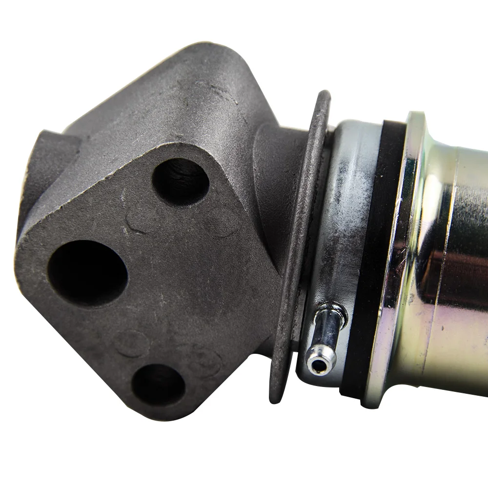 Для VW POLO 1 2 12V EGR клапан + прокладка система выхлопных газов AGR 03D131503 A для Skoda FABIA I 6Y2