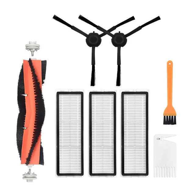 mop pano para xiaomi mi stytj05zhm robô