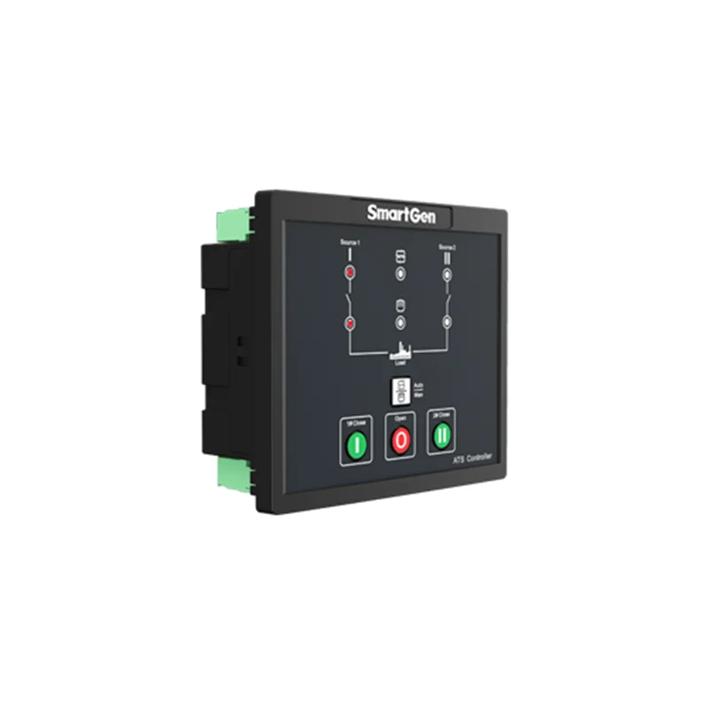 HAT530PC ATSE Controller Suitable for two-stage ATS and three-stage ATS