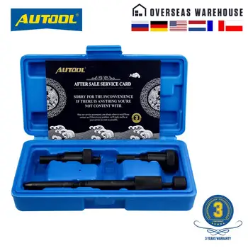 

AUTOOL Diesel Engine Locking Kit for Fiat/Iveco/Citroen/Peugeot 2.3D, 3.0D - VSE5037