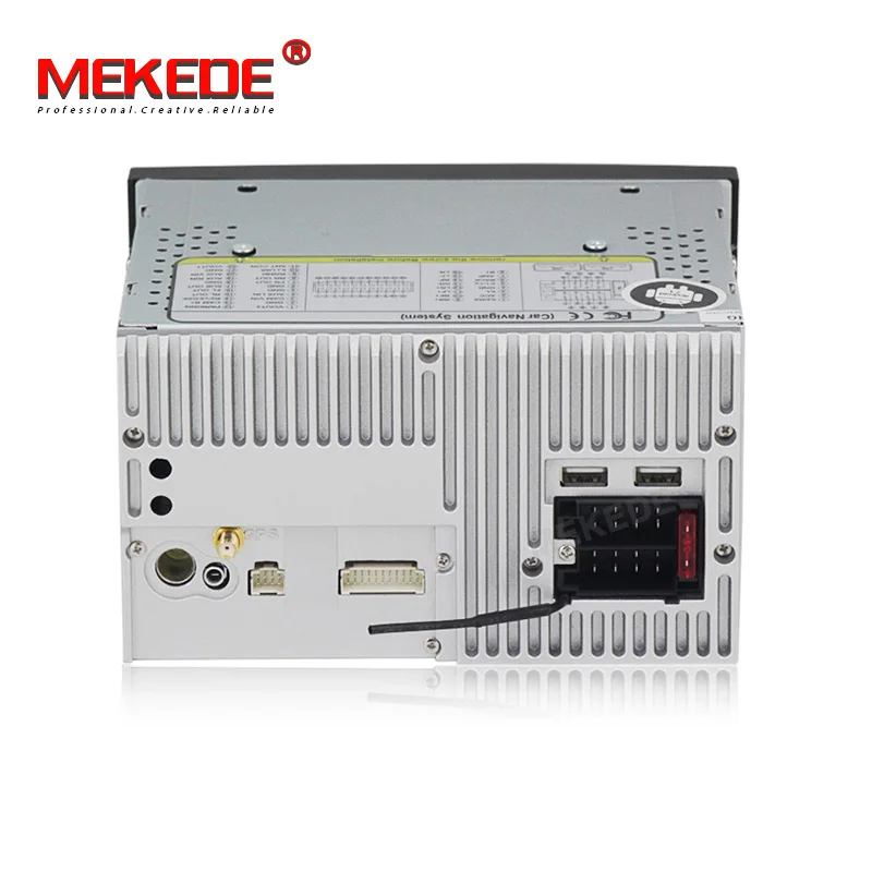 Android 9 0 4 + 64G Автомобильный dvd плеер для Peugeot 307 2002 2010 207/3008 2009 2011 с GPS навигацией