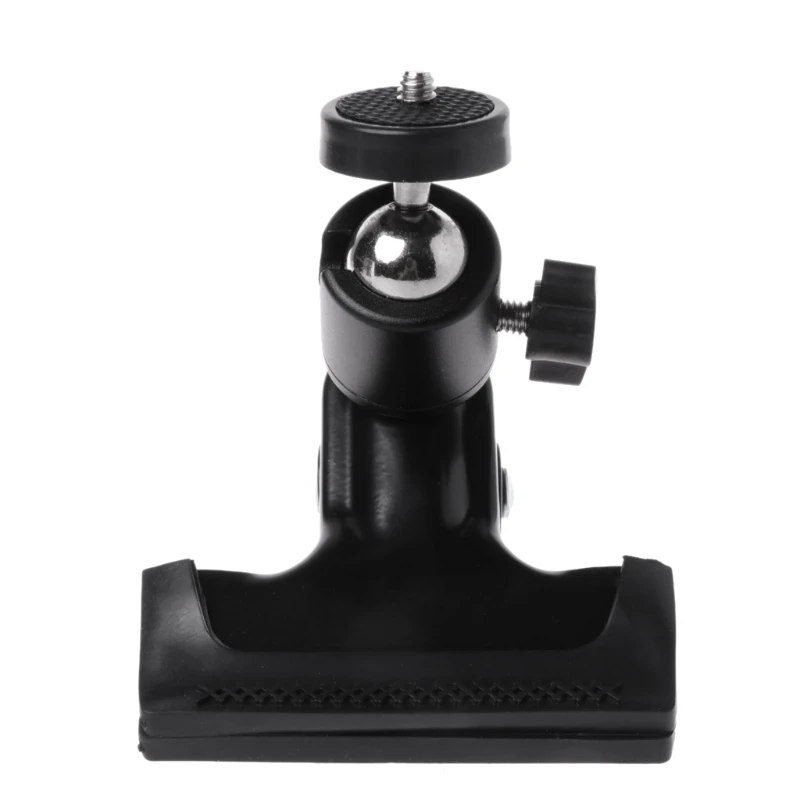 

Laser Level Multifunctional Clamp Bracket Powerful Clamp Tripod Head Clamp Tool