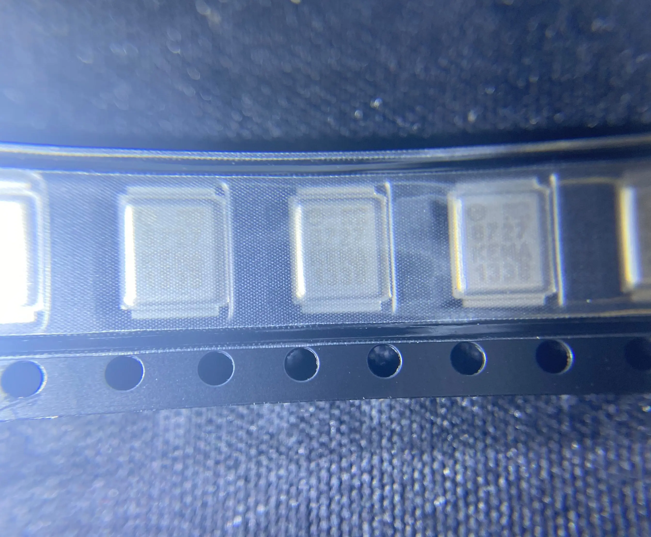 Electronic components 10~50pcs/lot IRF6727 IRF6727M etc