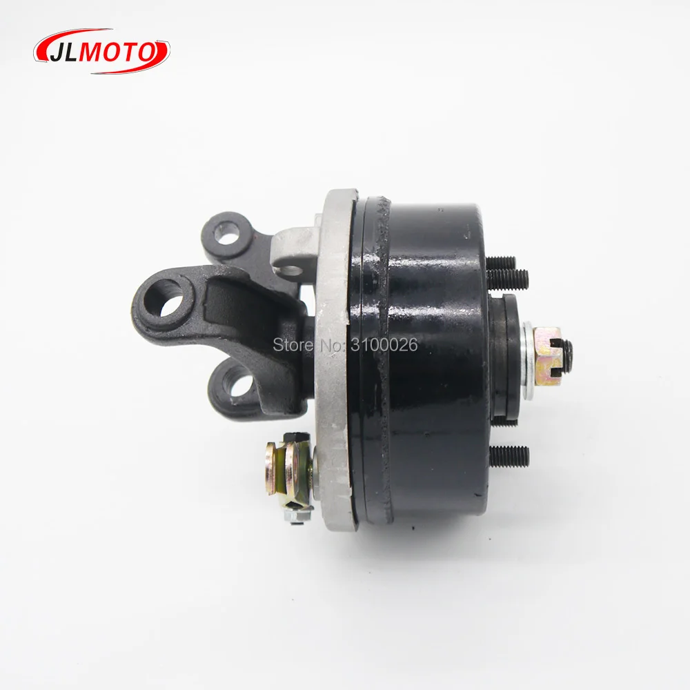 JLA-13-036-4-DRUM-BRAKE-WHEEL-HUB-KNUCKLE-SPINDLE-ATV-150CC-BIKE-PARTS