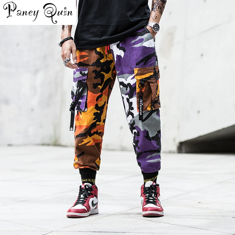 Skinny windbreaker pants Clearance