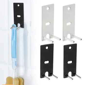 

1 Pair Wall Mount Brackets Speaker Shelf Holder Replacement for Lifestyle 650 Home MJJ88