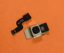 Foto Original cámara trasera 12.0MP + MÓDULO DE 5.0MP para DOOGEE S70 MTK P23 Octa sin núcleo envío