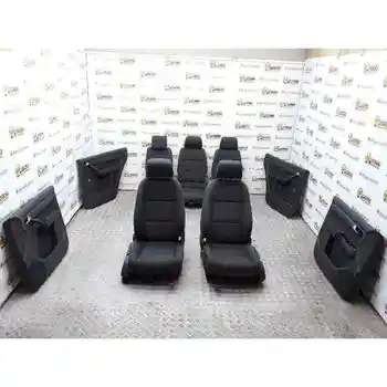 

GAME SEAT FULL VOLKSWAGEN TOURAN (1T1)