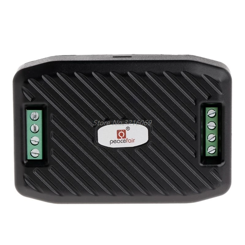 Последние 0 PZEM 017 DC 300 в Вольтметр Амперметр RS485 Modbus измеритель силы тока