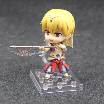 

Fate/Stay Night 990 Gilgamesh PVC Action Figure Collectible Fate/Grand Order Toy