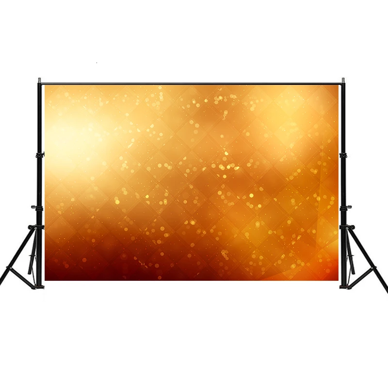 

WHISM Spot Light Spot Photography Background Cloth 5x3 Feet Horizontal Version Photo Cloth Home Decoration