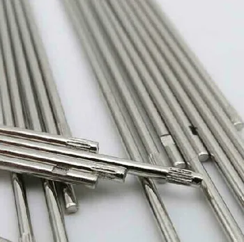 

1.2mm steel shaft axis 72.5MM aircraft model toy model aircraft accessories DIY accessories embossing bayonet axle