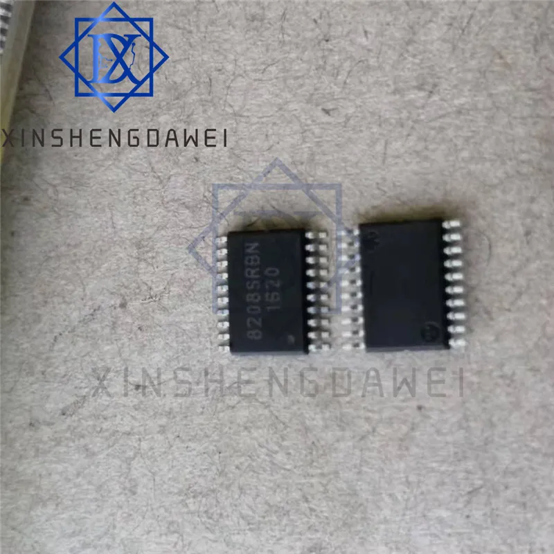 10 шт./лот 100% новый и оригинальный MC96F8208SRBN MC96F8208SMBN MC96F8208SDBN MC96F8208S SOP в наличии на