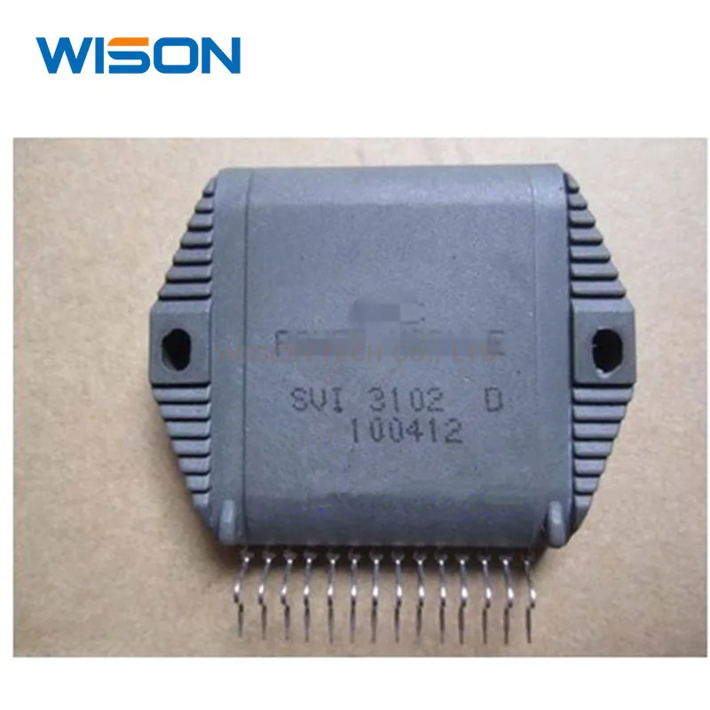 

Новый оригинальный SVI3102D SVI3102 SVI3102A SVI3102B SVI3102C модуль