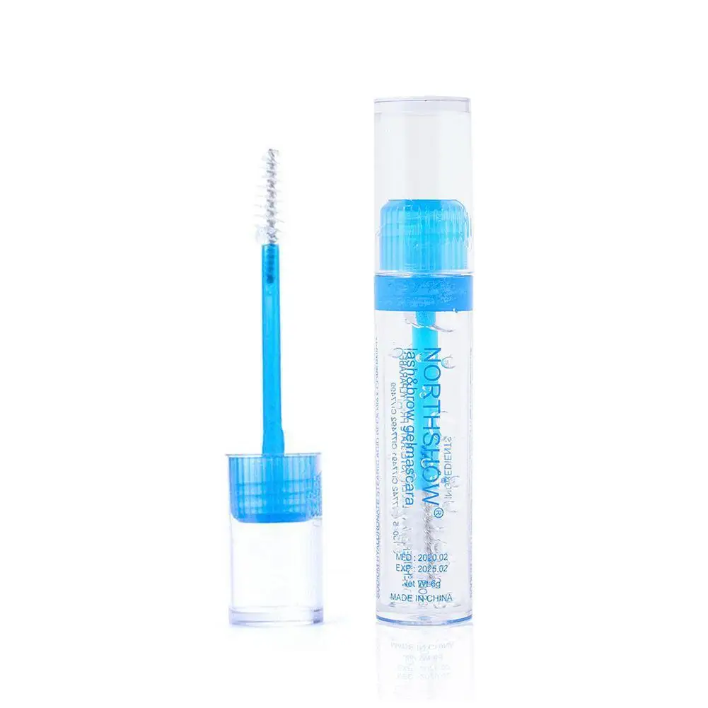 

Eyelash Setting Makeup Eyelash Enhancer Care Eyelash Eyelashes Enhancer And Eyelashes Longer Thicker Easier Nourish To Eyes R1G8