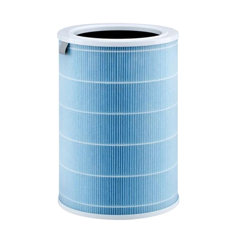 

For Xiaomi Air Purifier 2 2S Pro Filter Spare Parts Sterilization Bacteria Purification Purification Pm2.5 Formaldehyde